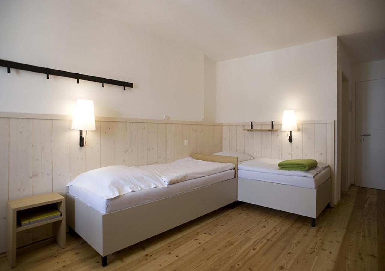 Hotel Kolping Hallein Buitenkant foto