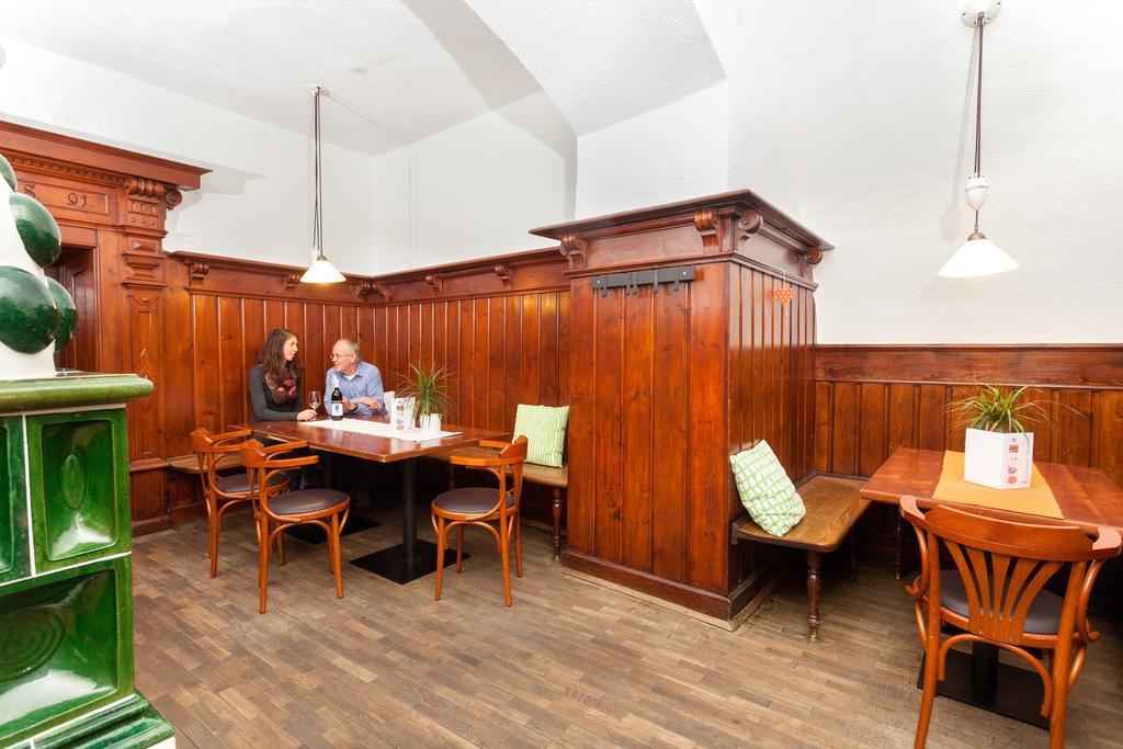 Hotel Kolping Hallein Buitenkant foto