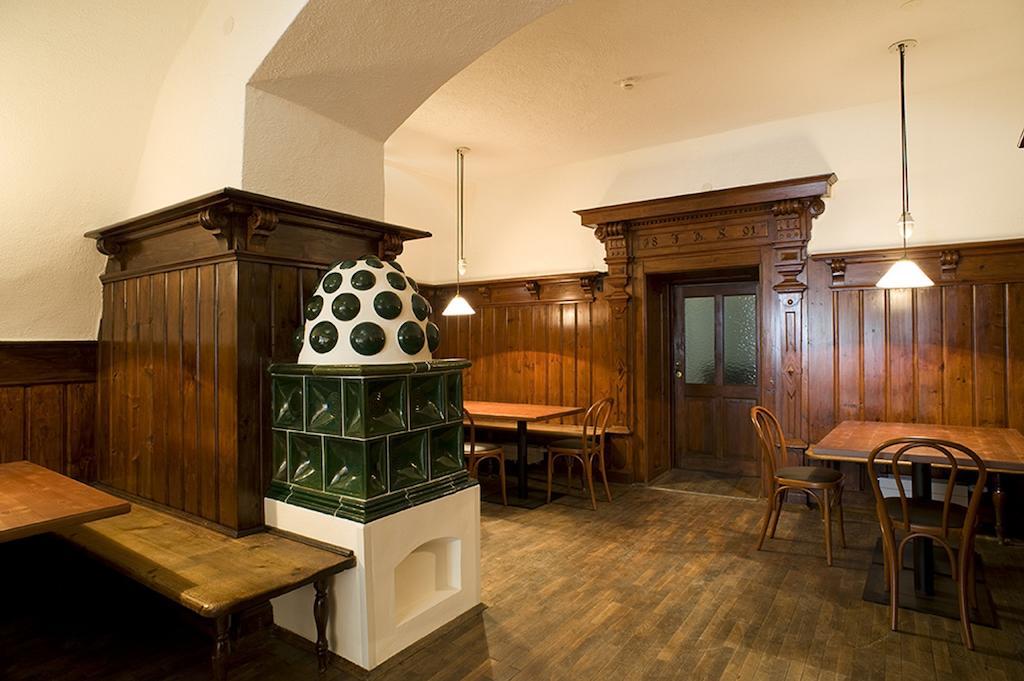 Hotel Kolping Hallein Buitenkant foto