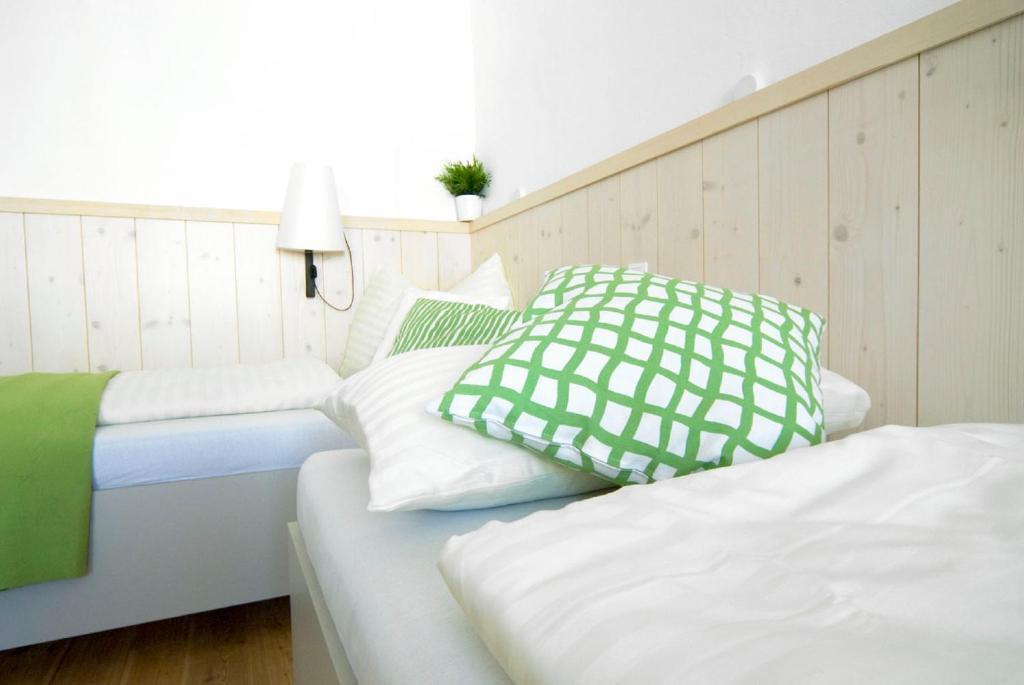 Hotel Kolping Hallein Kamer foto