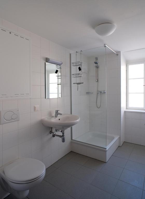 Hotel Kolping Hallein Kamer foto